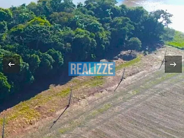 Terreno com 300m², à venda, no bairro Balneário de Ernestina em Nicolau Vergueiro