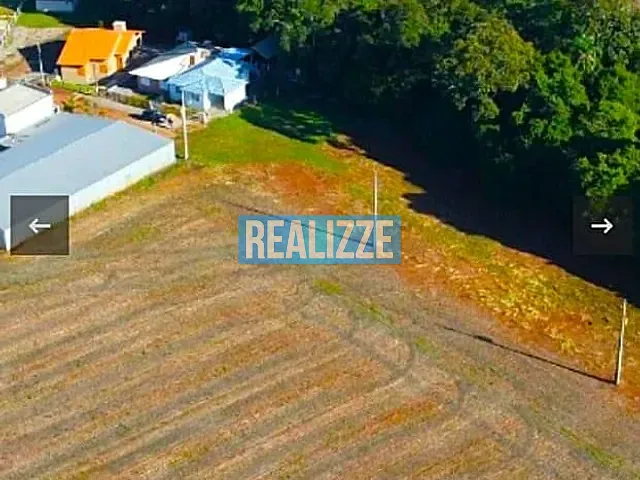 Terreno com 300m², à venda, no bairro Balneário de Ernestina em Nicolau Vergueiro