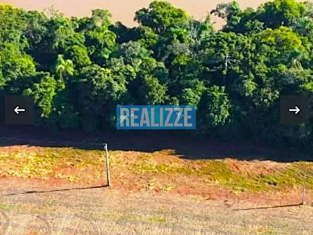Terreno com 300m², à venda, no bairro Balneário de Ernestina em Nicolau Vergueiro