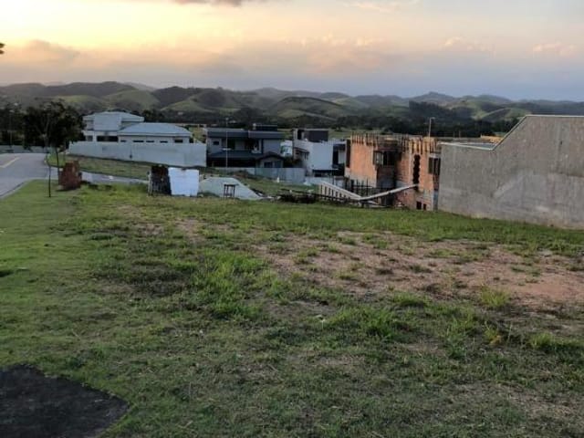 Foto do Terreno - Terreno à venda, 479 m² por R$ 425.000,00 - Condomínio Residencial Monte Carlo - São José dos Campos/SP | RUSSI IMÓVEIS