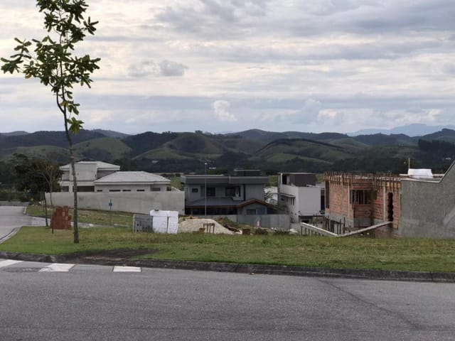 Foto do Terreno - Terreno à venda, 479 m² por R$ 425.000,00 - Condomínio Residencial Monte Carlo - São José dos Campos/SP | RUSSI IMÓVEIS