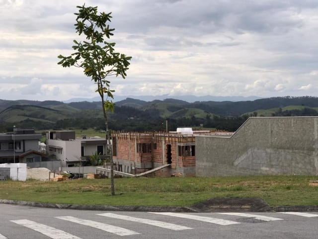 Foto do Terreno - Terreno à venda, 479 m² por R$ 425.000,00 - Condomínio Residencial Monte Carlo - São José dos Campos/SP | RUSSI IMÓVEIS