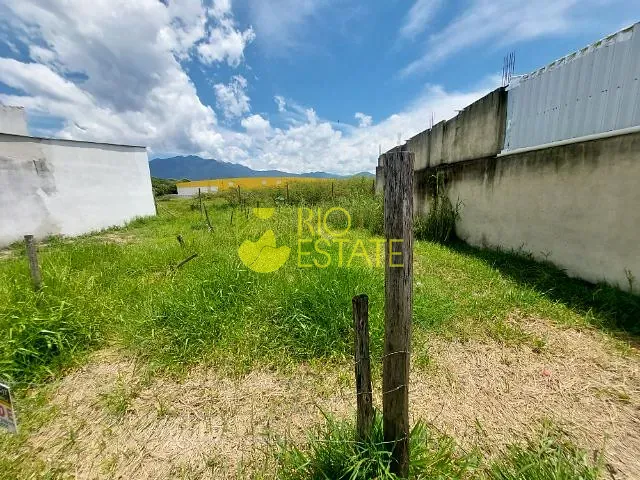 Terreno com 136m², à venda, no bairro Jardim Aliança II em Resende