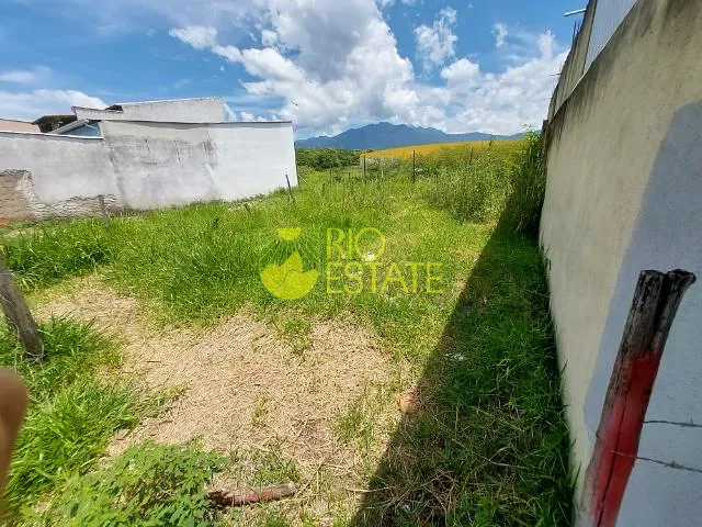 Terreno com 136m², à venda, no bairro Jardim Aliança II em Resende