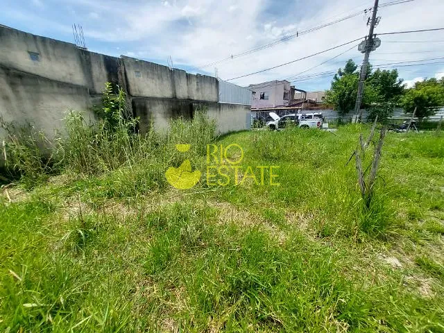 Terreno com 136m², à venda, no bairro Jardim Aliança II em Resende
