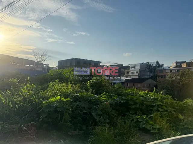 Terreno com 360m², à venda, no bairro Santo Antônio em Itabuna