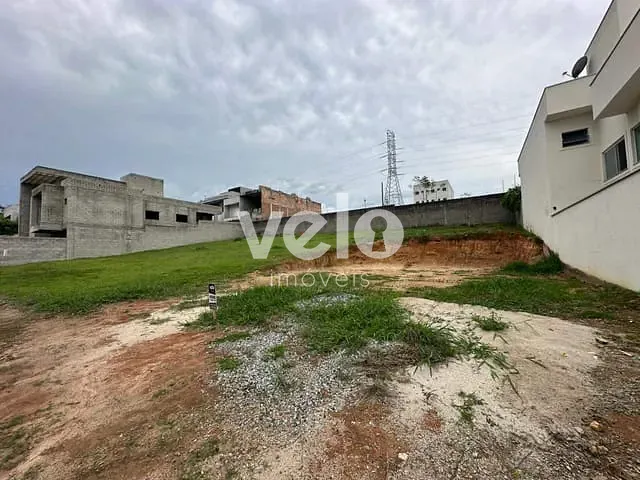 Terreno com 275m², à venda, no bairro Jardim de Alah em Taubaté