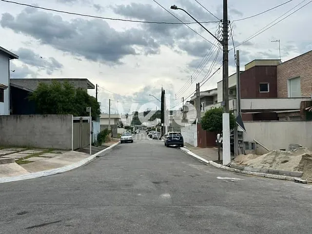 Terreno com 275m², à venda, no bairro Jardim de Alah em Taubaté