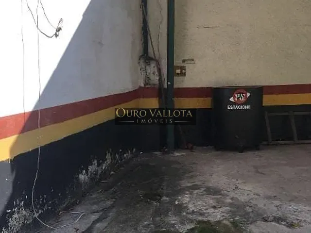 Terreno com 900m², para alugar, no bairro Mooca em São Paulo