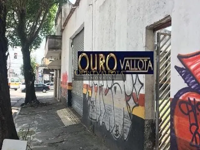 Terreno com 900m², para alugar, no bairro Mooca em São Paulo