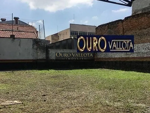 Terreno com 900m², para alugar, no bairro Mooca em São Paulo