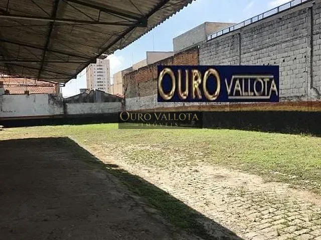 Terreno com 900m², para alugar, no bairro Mooca em São Paulo