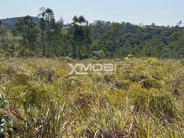 Terreno com 3500m², à venda, no bairro Caxambu em Jundiaí