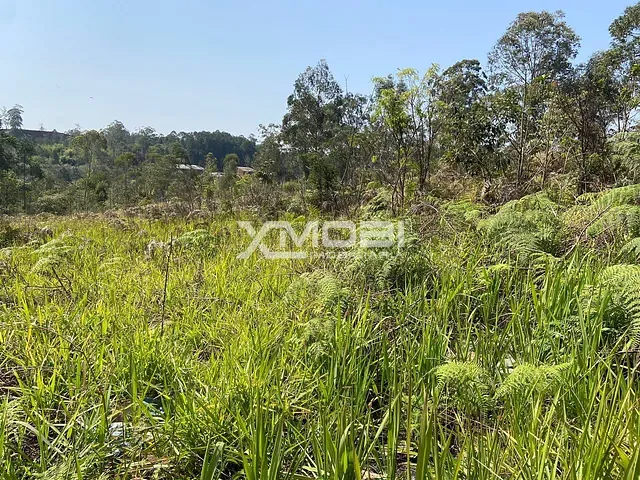 Terreno com 3500m², à venda, no bairro Caxambu em Jundiaí