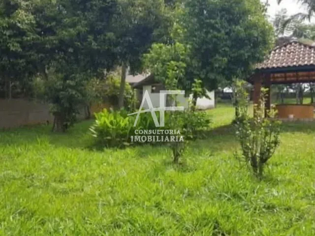 Terreno com 11000m², à venda, no bairro Jardim Julieta em Taubaté