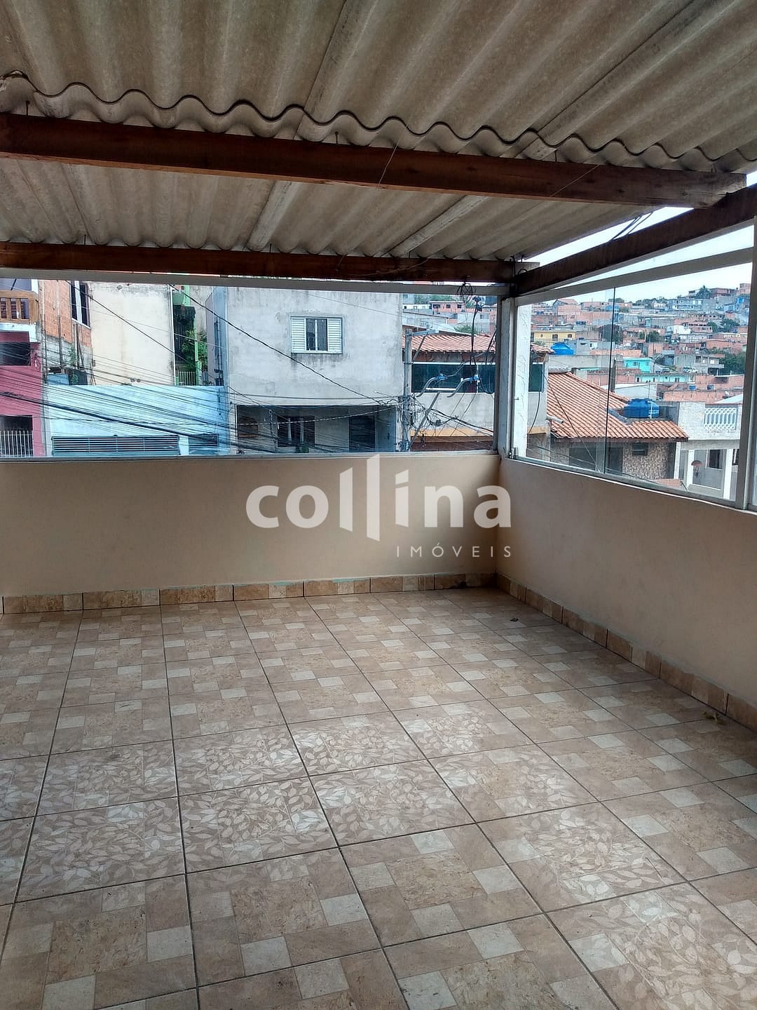 Sobrado, 8 quartos, 350 m² - Foto 4