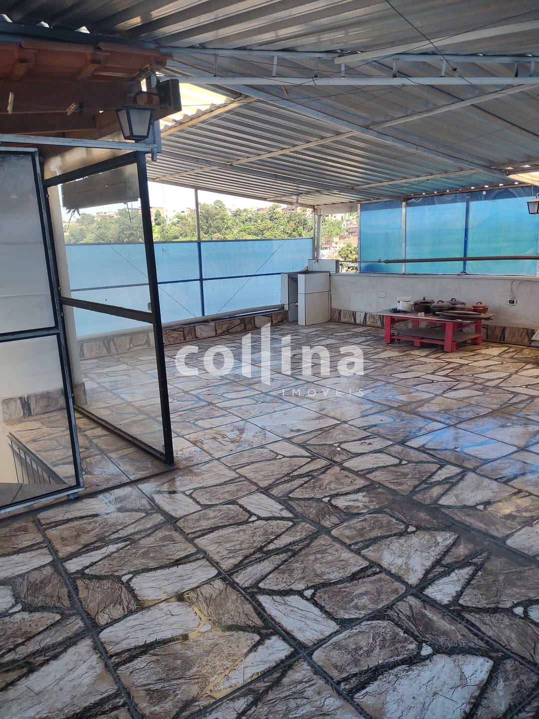 Sobrado, 8 quartos, 350 m² - Foto 3