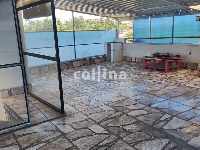 Sobrado com 150m² 8 quartos e 8 banheiros, à venda, no bairro Parque Suburbano em Itapevi