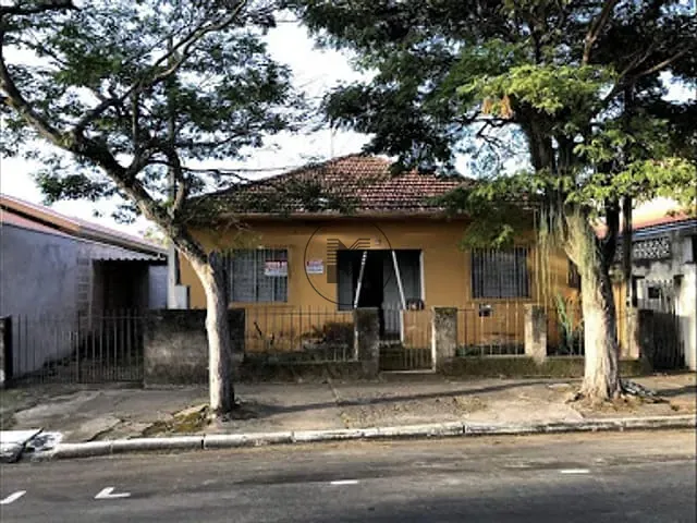 Terreno com 875m², à venda, no bairro Pedregulho em Guaratinguetá