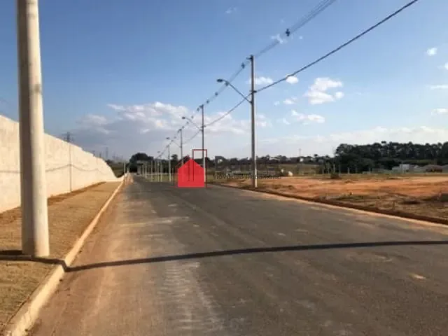 Terreno com 299m², à venda, no bairro Parque das Nações em Pindamonhangaba