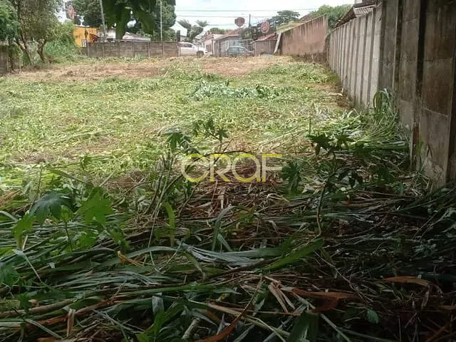 Terreno com 1234m², à venda, no bairro Centro em Formosa