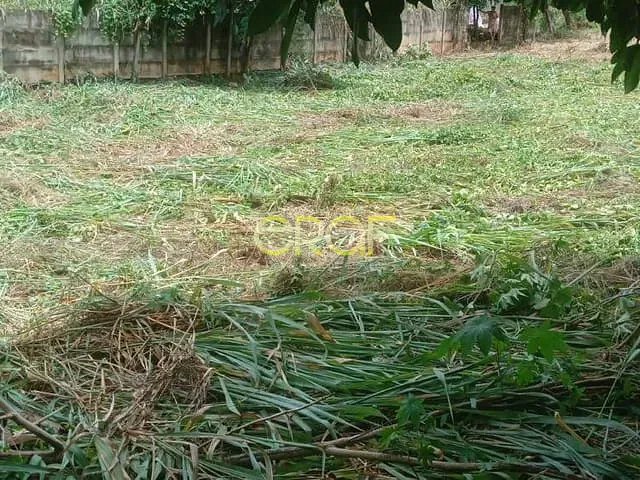 Terreno com 1234m², à venda, no bairro Centro em Formosa