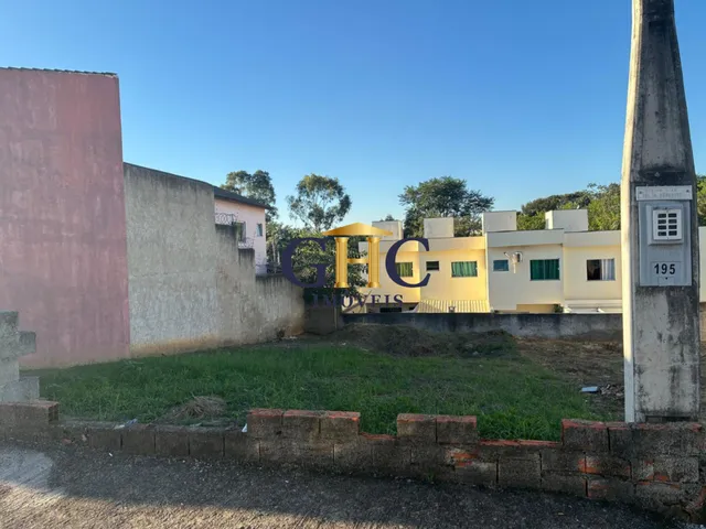 Terreno com 125m², à venda, no bairro Jardim Ilha das Flores em Salto de Pirapora