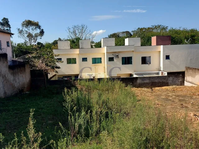 Terreno com 125m², à venda, no bairro Jardim Ilha das Flores em Salto de Pirapora