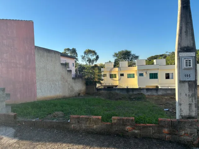 Terreno com 125m², à venda, no bairro Jardim Ilha das Flores em Salto de Pirapora