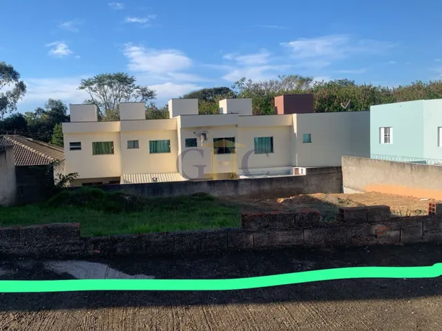 Terreno com 125m², à venda, no bairro Jardim Ilha das Flores em Salto de Pirapora