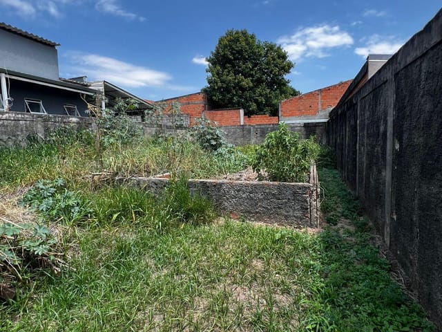 Terreno com 200m², à venda, no bairro Santa Clara em Campinas