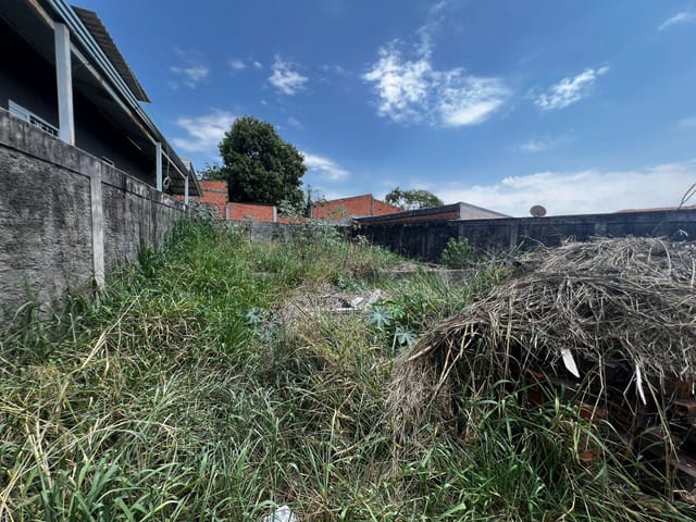 Terreno com 200m², à venda, no bairro Santa Clara em Campinas