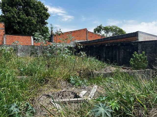 Terreno com 200m², à venda, no bairro Santa Clara em Campinas