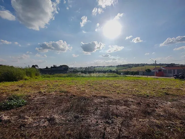 Terreno com 360m², à venda, no bairro Residencial Florabella em Holambra