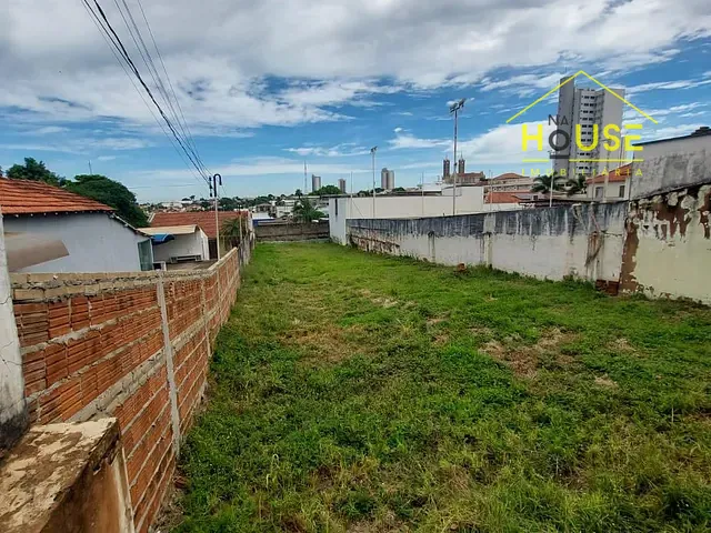 Terreno com 500m², à venda, no bairro Santa Eliza em Votuporanga