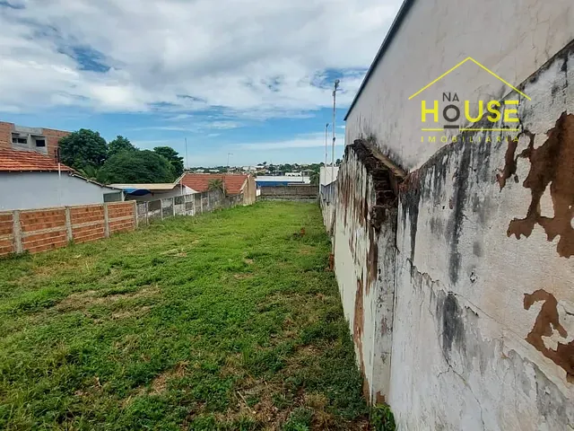 Terreno com 500m², à venda, no bairro Santa Eliza em Votuporanga