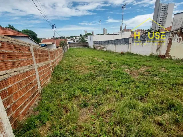 Terreno com 500m², à venda, no bairro Santa Eliza em Votuporanga