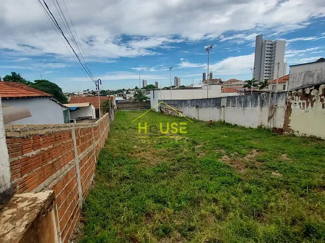 Terreno com 500m², à venda, no bairro Santa Eliza em Votuporanga
