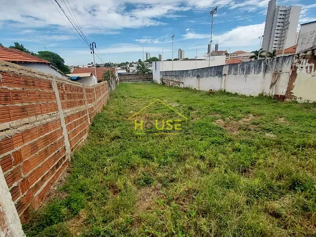 Terreno com 500m², à venda, no bairro Santa Eliza em Votuporanga
