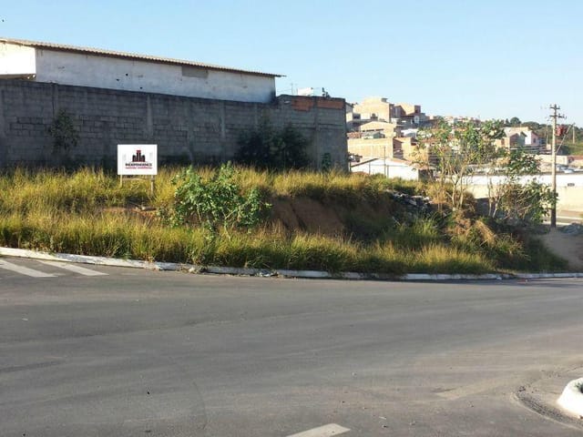 Foto do Terreno - Terreno Nova Republica | INDEPENDENCE NEGOCIOS IMOBILIARIOS LTDA