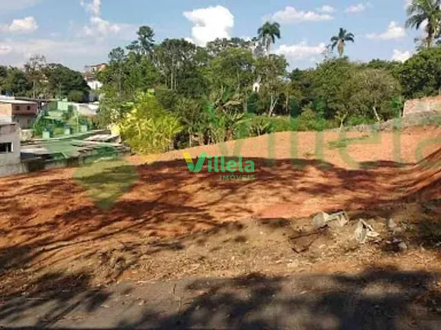 Terreno com 1000m², à venda, no bairro Chácara Cuiabá em Itaquaquecetuba