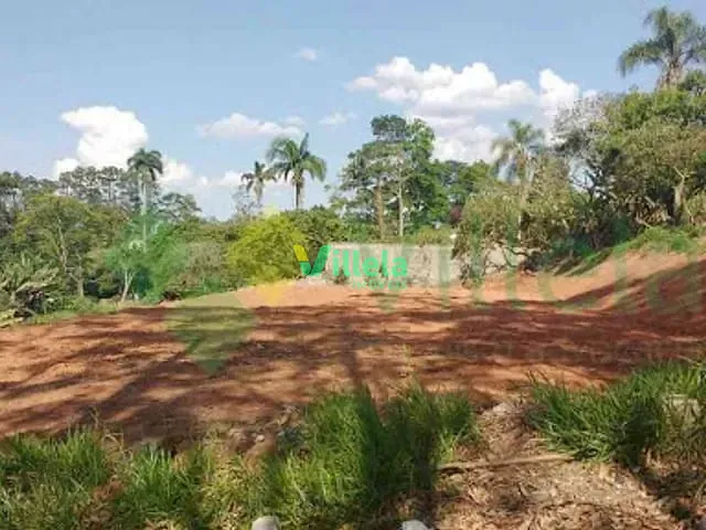 Terreno com 1000m², à venda, no bairro Chácara Cuiabá em Itaquaquecetuba