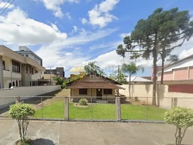 Terreno com 1029m², à venda, no bairro Pirabeiraba (Pirabeiraba) em Joinville