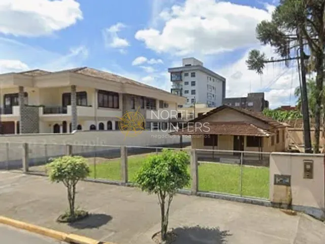 Terreno com 1029m², à venda, no bairro Pirabeiraba (Pirabeiraba) em Joinville