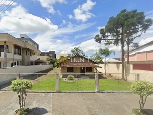 Terreno com 1029m², à venda, no bairro Pirabeiraba (Pirabeiraba) em Joinville