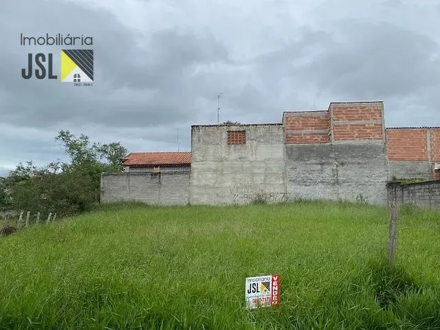 Terreno com 444m², à venda, no bairro Residencial Aldeias da Serra em Caçapava