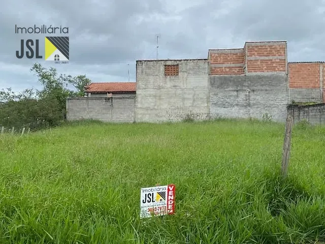 Terreno com 444m², à venda, no bairro Residencial Aldeias da Serra em Caçapava