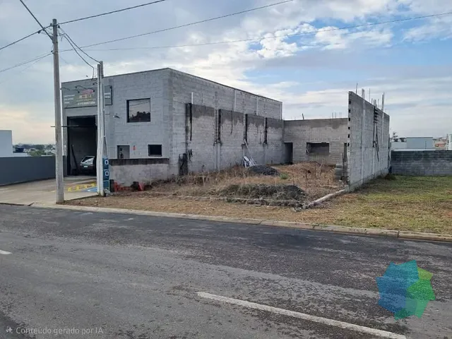 Terreno com 250m², à venda, no bairro Parque Imperial em Salto