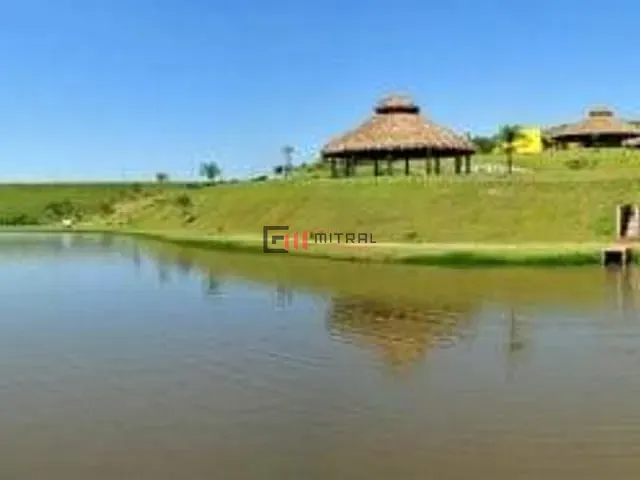 Terreno com 1500m², à venda, no bairro Ecovillas em Sertanópolis