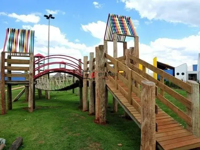 Terreno com 1500m², à venda, no bairro Ecovillas em Sertanópolis